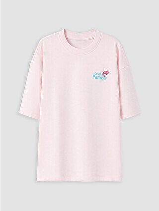 Açık Pembe