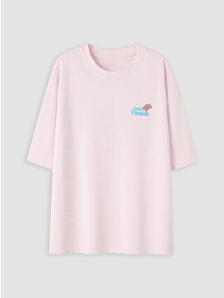 Açık Pembe