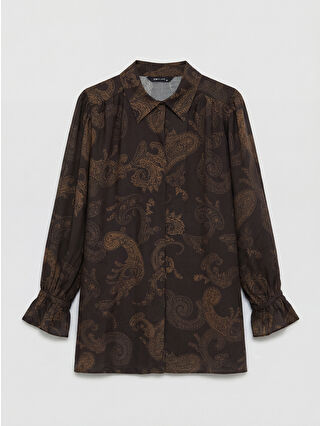 Karışık Baskılı