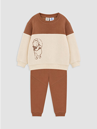 Light Brown