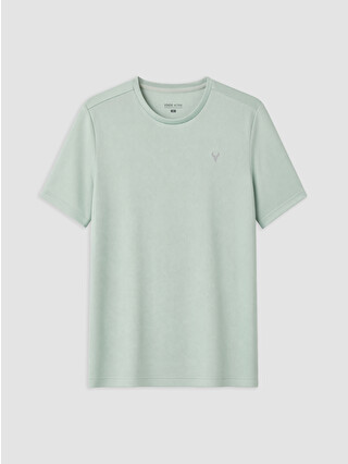 Dull Green