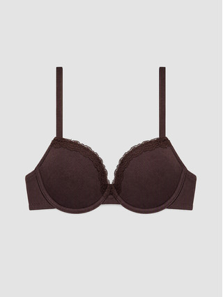 Chocolate Brown
