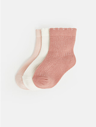 Dull Pink