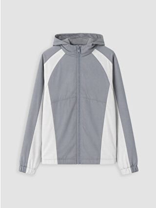 Dark Grey
