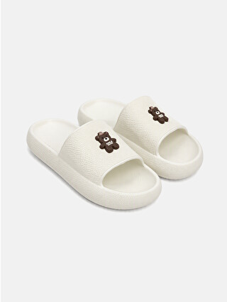 Off White Melange