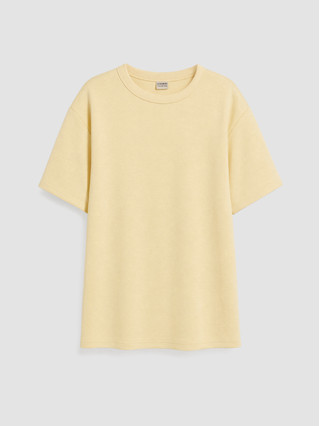 Dull Yellow