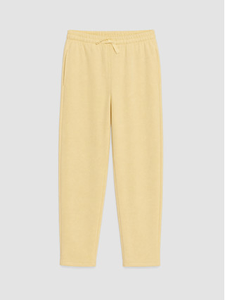 Dull Yellow