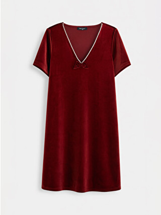 Dark Red
