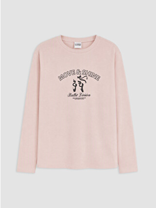 Dull Pink