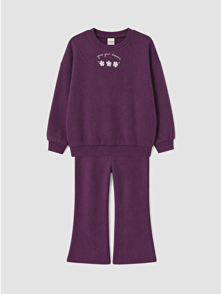 Dark Purple