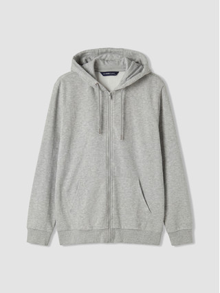 Grey Melange