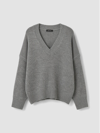 Grey Melange