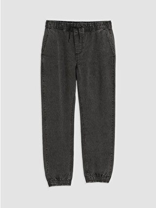 Anthracite Rodeo