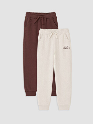 Off White Melange
