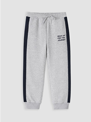 Grey Melange