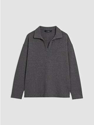 Grey Melange