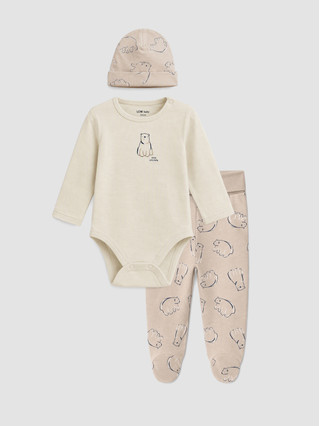 Light Beige