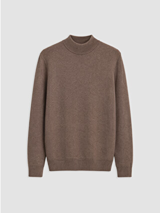 Light Brown Melange