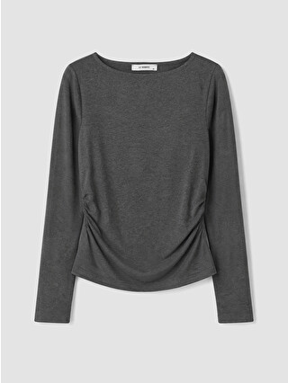 Anthracite Melange