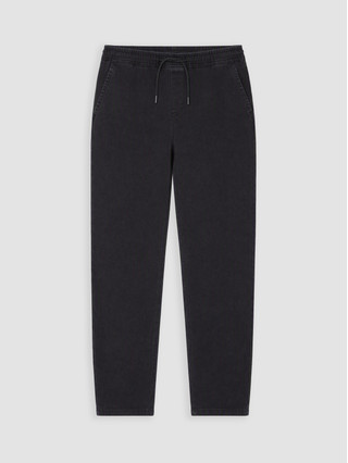 Anthracite Rodeo
