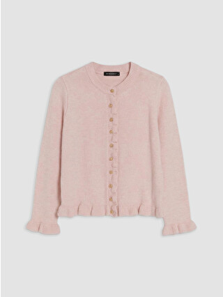 Açık Pembe