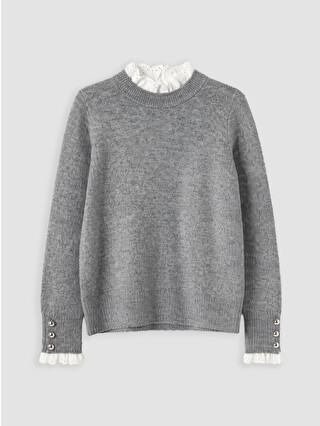 Grey Melange