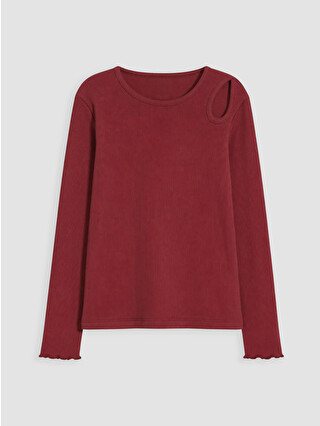 Light Bordeaux
