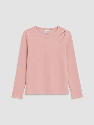 Dull Pink