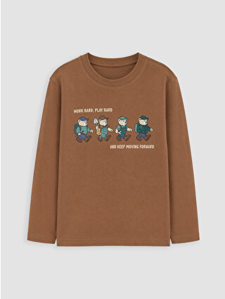 Light Brown