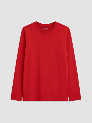 Bright Red