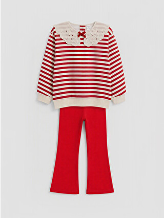 Red Striped