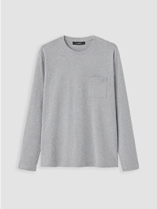 Grey Melange