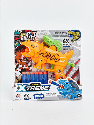 Mix
