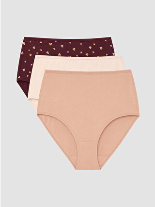 Bordo Me Print