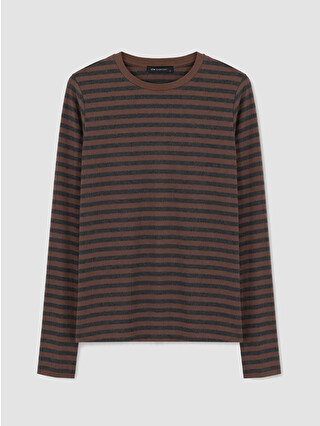 Anthracite Striped