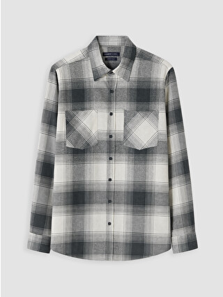 Green Checked