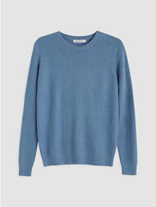 Dull Blue