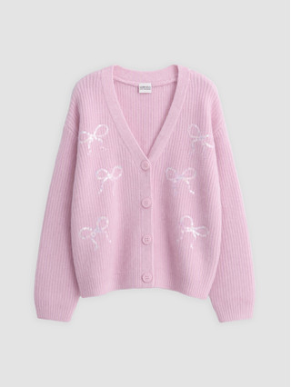 Pink Melange