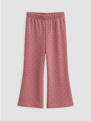 Pink Checked