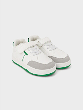 Optic White