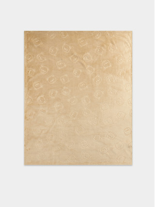 Beige Printed