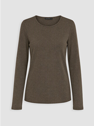 Brown Melange