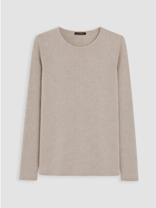 Beige Melange