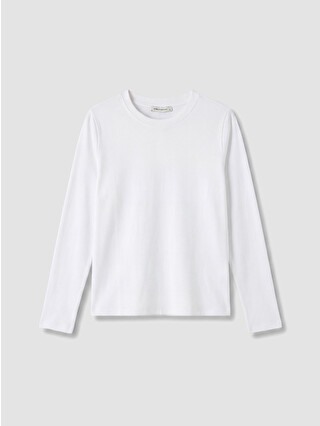 Buxe White