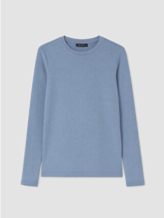 Dull Blue
