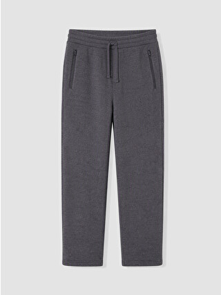 Dark Grey Melange