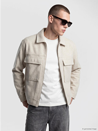 Light Beige