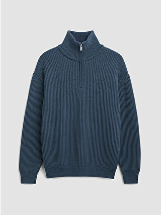 Indigo Melange