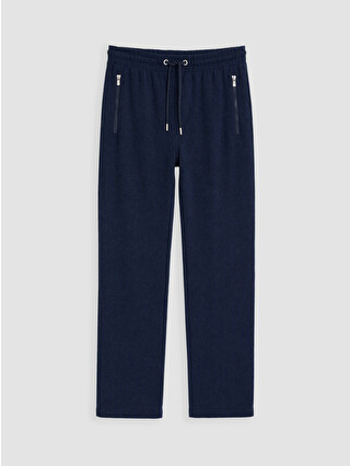 Navy Melange
