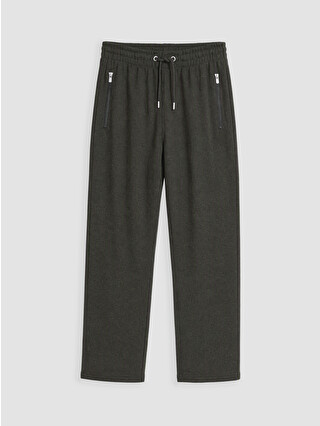 Khaki Melange